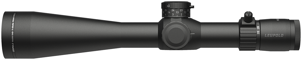 Leupold Mark 5HD 7-35x56 M5C3 FFP PR2-MIL