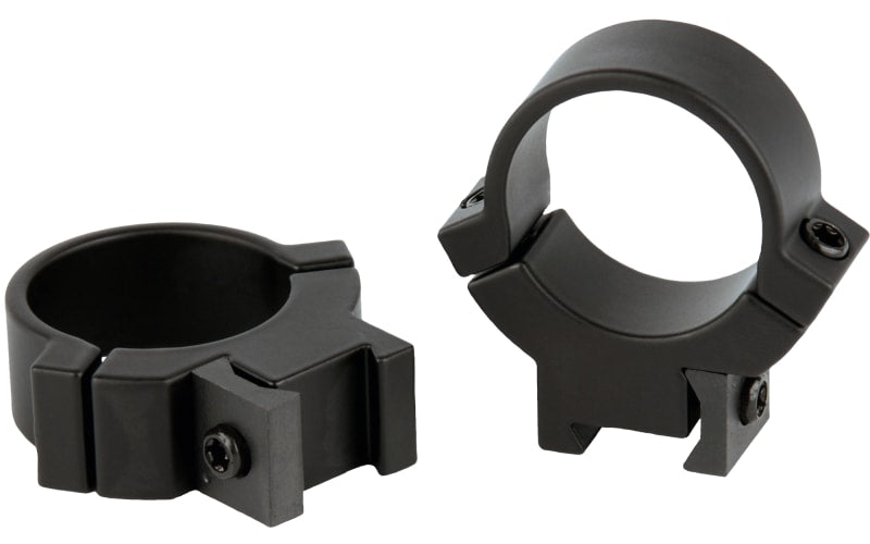 Warne 1'' Rimfire Rings | Bass Pro Shops