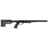 Mdt Oryx Sportsman Rifle Chassis System - Rem 700 LA Black
