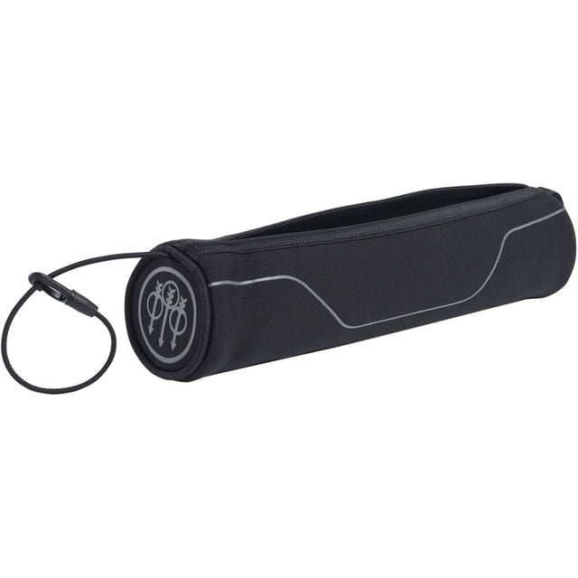 Beretta Neoprene Scope Cover Black Medium