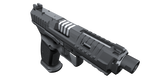 Canik METE SFT PRO 9mm Pistol - Black 10 RND With 3x Magazines