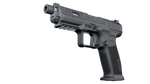 Canik METE SFT PRO 9mm Pistol - Black 10 RND With 3x Magazines
