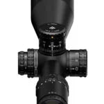 ARKEN EP5 5-25X56 Gen-II FFP TOR MIL
