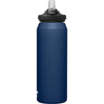 eddy+ Stainless Steel Vacuum Insulated filtered by LifeStraw