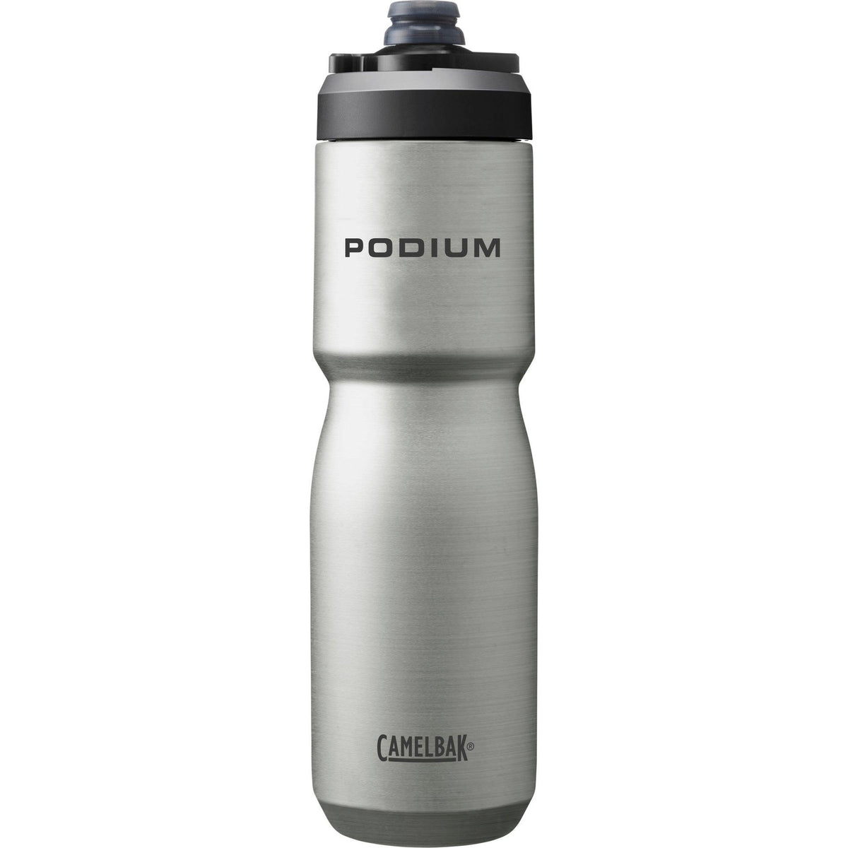 Podium Insulated Steel Bottle