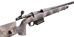 BERGARA WILDERNESS HMR CARBON 7mm PRC 1:8" 22" RH
