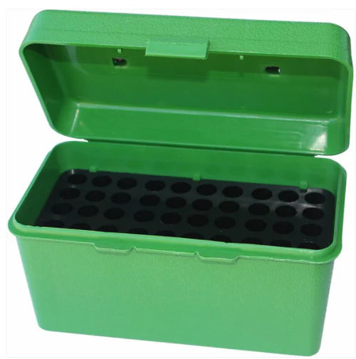 MTM Ammo Box H50-RS-10