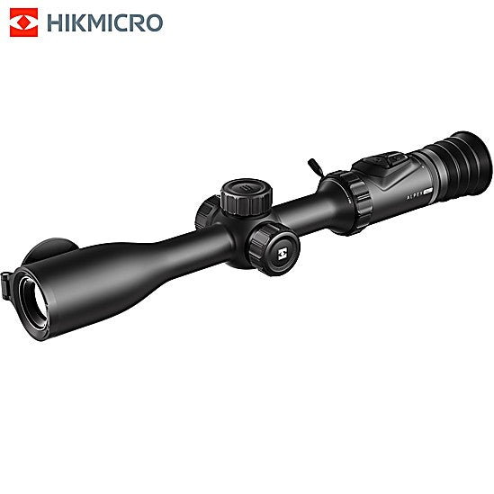 Buy online Night Vision Scope Hikmicro Alpex Pro A50P 50mm from ...