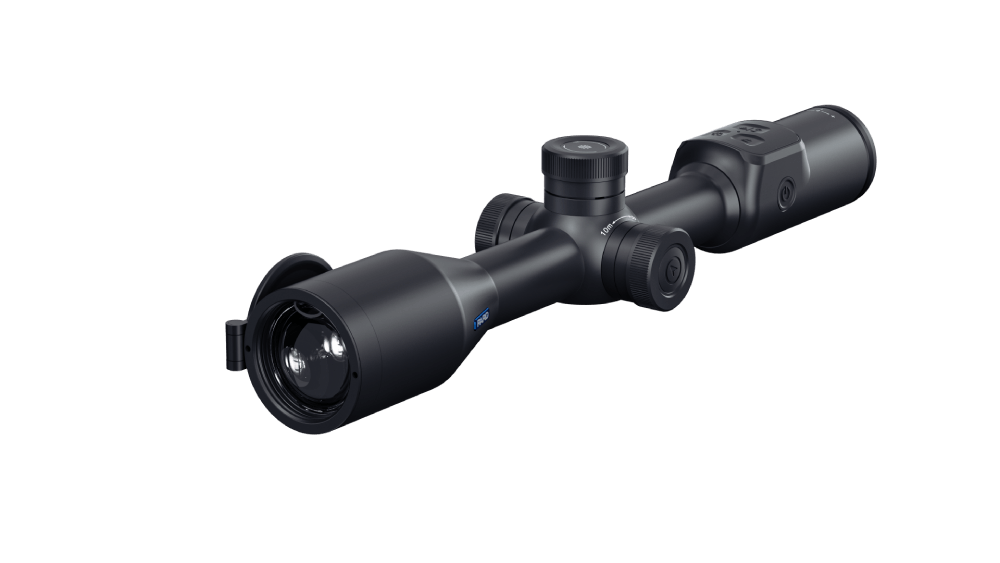 PARD Night Stalker 4K 2.0 70mm Laser Range Finder Night Vision Tube Scope