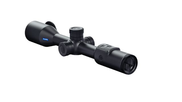 PARD Night Stalker 4K 2.0 70mm Laser Range Finder Night Vision Tube Scope