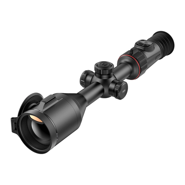 Nocpix ACE LRF S60R Thermal Scope