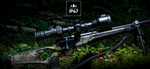 Nocpix Ace S60R LRF 1280 Thermal Rifle Scope