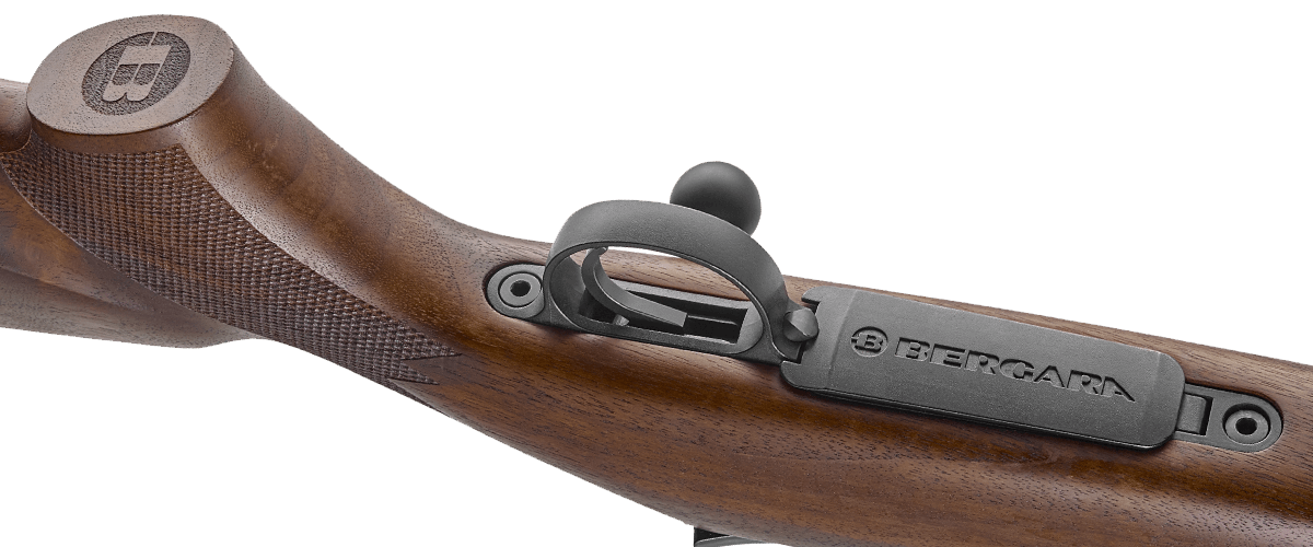 BERGARA B14 TIMBER .30-06 Spring 1:10" 22" RH WS
