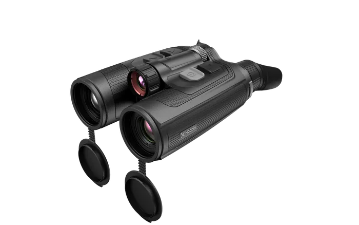 Nocpix Omni H35R Multi Spectral Thermal Binoculars