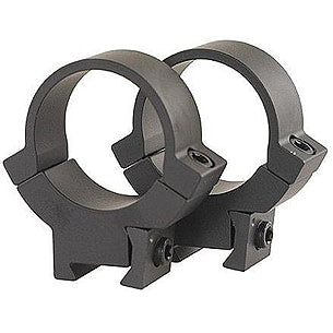 Warne 22 Caliber High Scope Rings w/Matte Finish 722M | 17% Off ...
