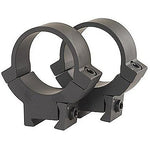 Warne 22 Caliber High Scope Rings w/Matte Finish 722M | 17% Off ...