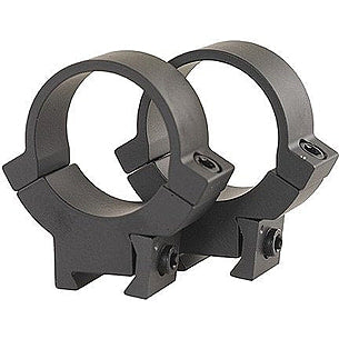 Warne 22 Caliber Medium Scope Rings SALE 721M