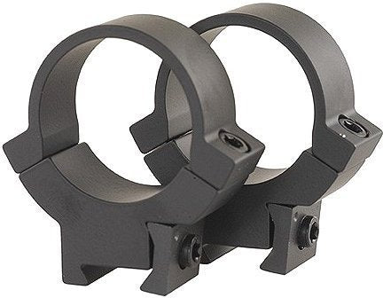 Warne 22 Caliber Medium Scope Rings | 17% Off 4.5 Star Rating Free ...