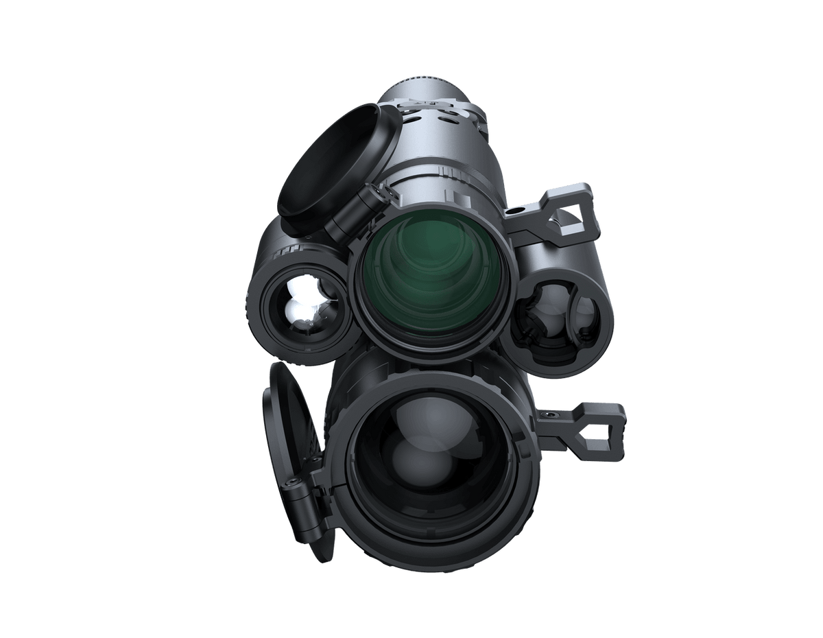 PARD TD32 MULTISPECTRAL NIGHT VISION & THERMAL RIFLESCOPE