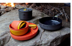 Passage Dinnerware Set - [14 Piece]