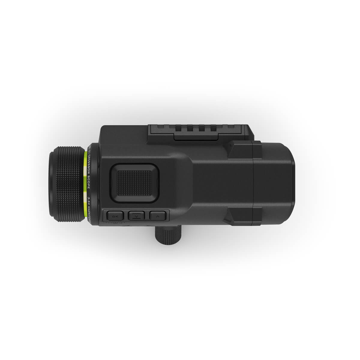 Garmin Xero® X1i Crossbow Scope – Xero® X1i Crossbow Scope – view 4