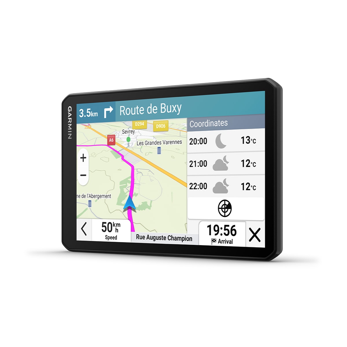 Garmin Garmin DriveTrack™ 72 – view 4