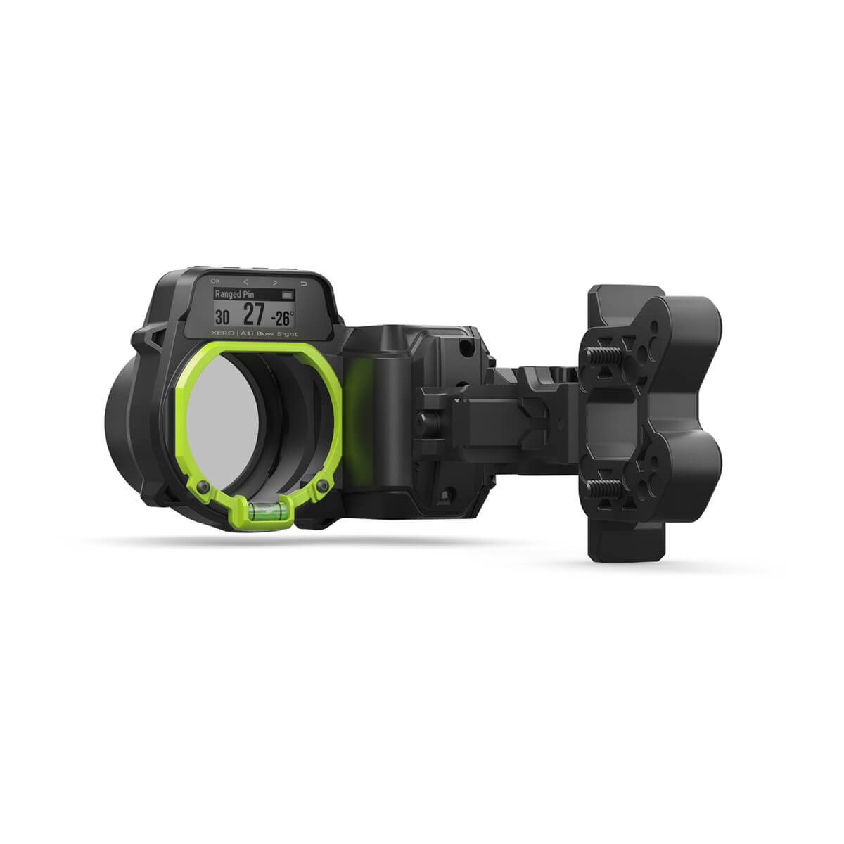 Garmin Xero® A1i Bow Sight – Auto-ranging Digital Sight with Dual-color LED Pins – view 5