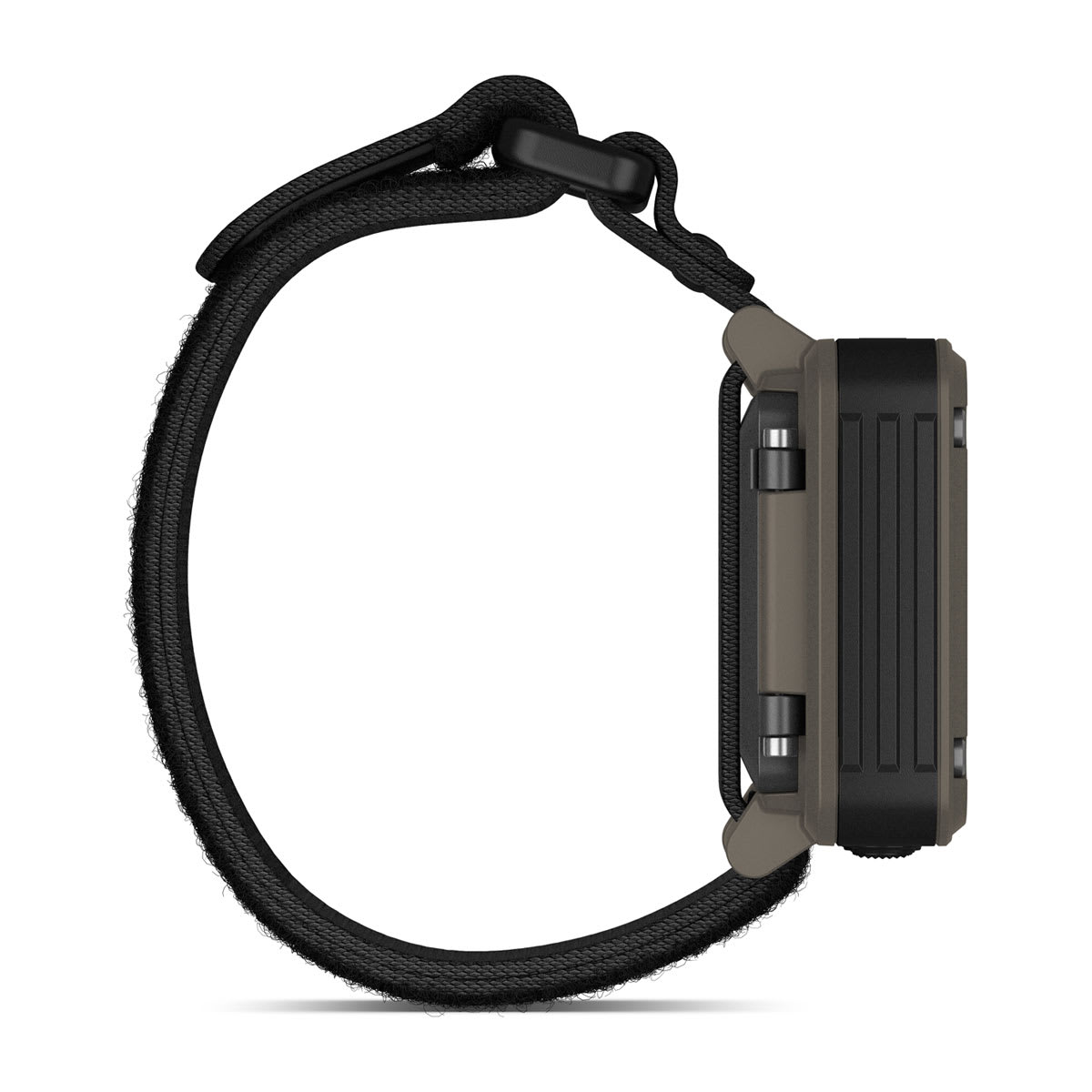 Garmin Foretrex® 901 Ballistic Edition – Wrist-mounted GPS Navigator with Strap – view 5