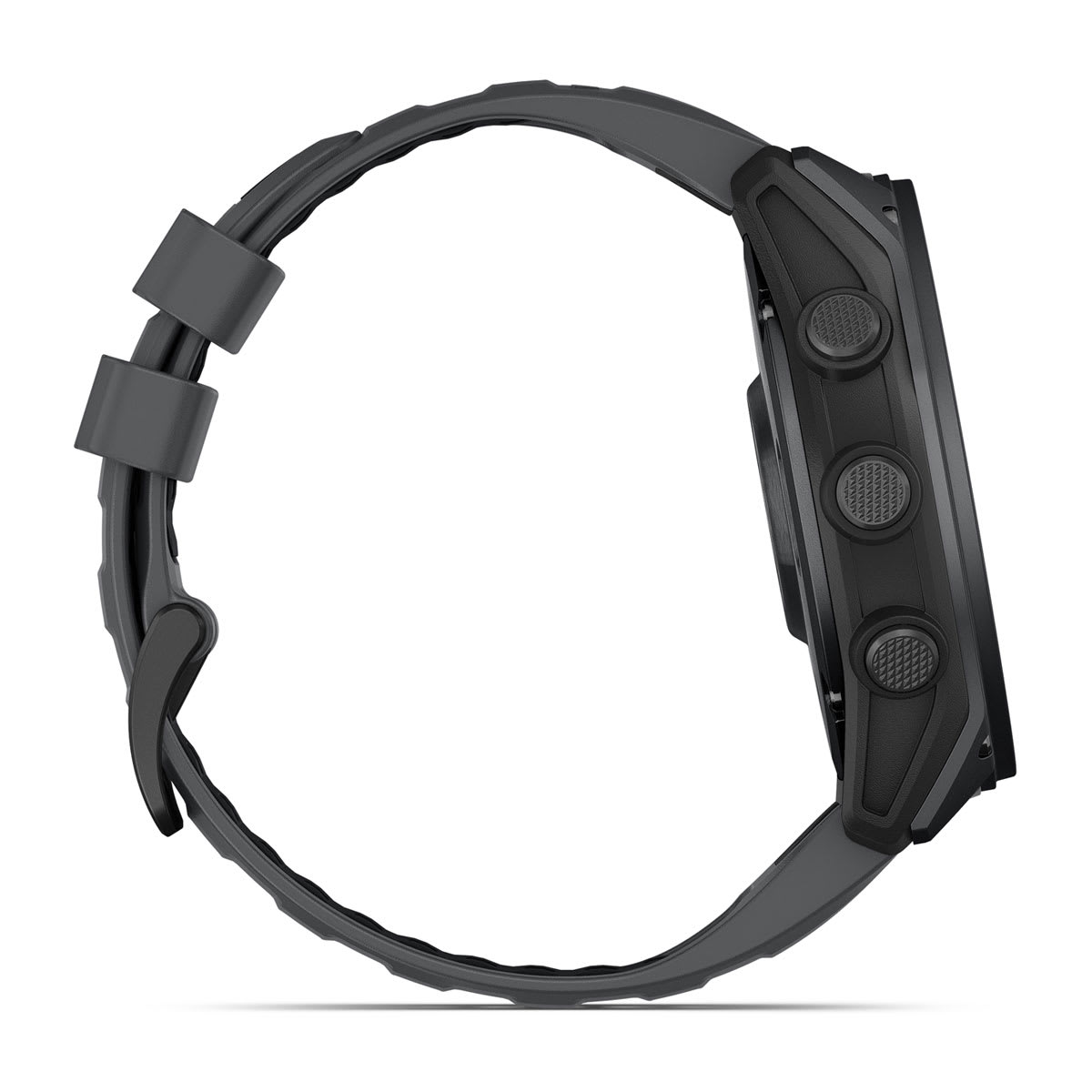 Garmin tactix® 8 – 51 mm, AMOLED, Cerakote® Coating – Includes Applied Ballistics Ultralight™ Solver and Slate Gray Cerakote® Coating – view 5