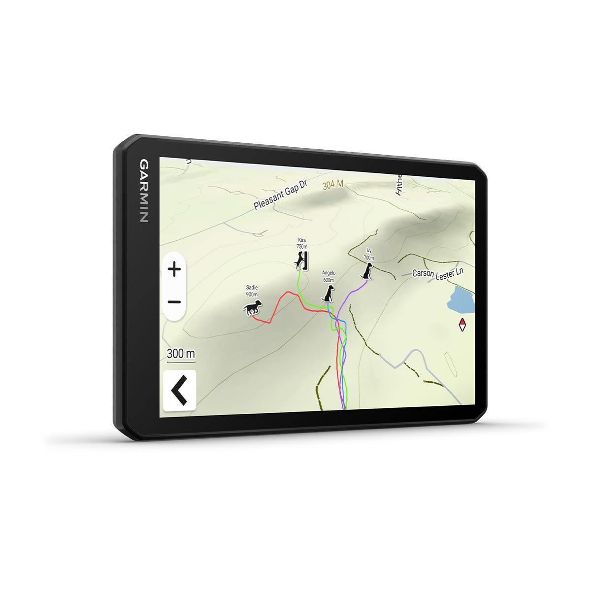 Garmin Garmin DriveTrack™ 72 – view 5