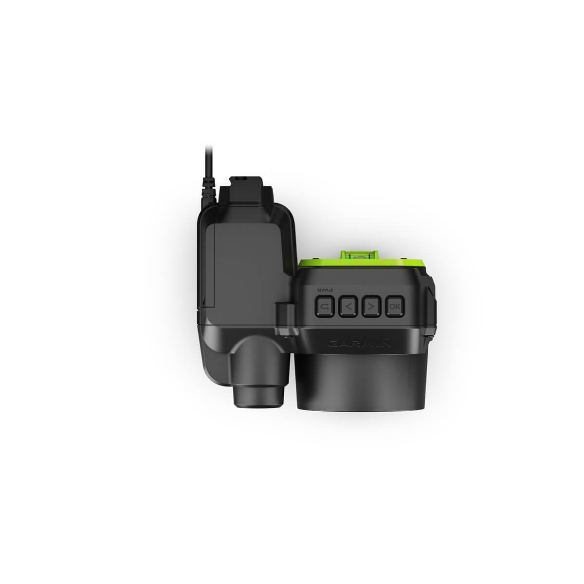 Garmin Xero® A1i Bow Sight – Auto-ranging Digital Sight with Dual-color LED Pins – view 6