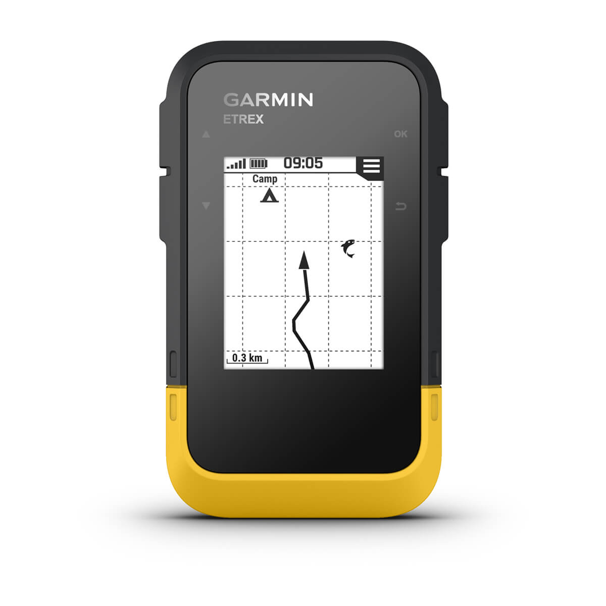 Garmin eTrex® SE – GPS Handheld Navigator – view 6