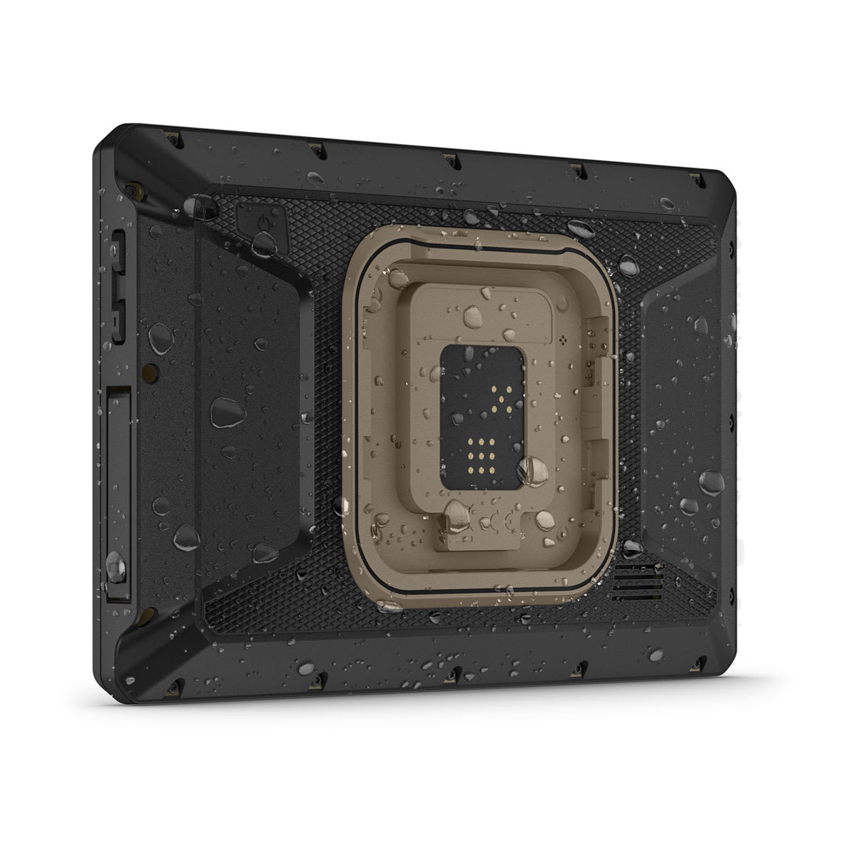 Garmin Tread® 2 - Overland Edition – 8″ All-Terrain sat-nav – view 6