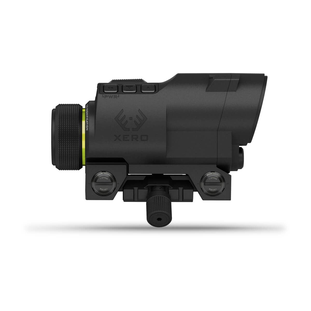 Garmin Xero® X1i Crossbow Scope – Xero® X1i Crossbow Scope – view 7
