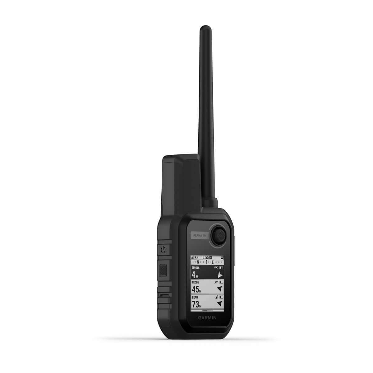 Garmin Alpha® 10 – Handheld Only – view 7
