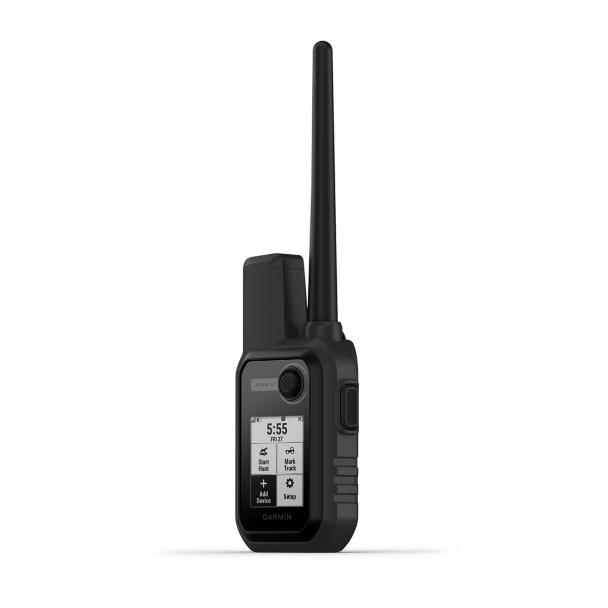 Garmin Alpha® 10 – Handheld Only – view 8