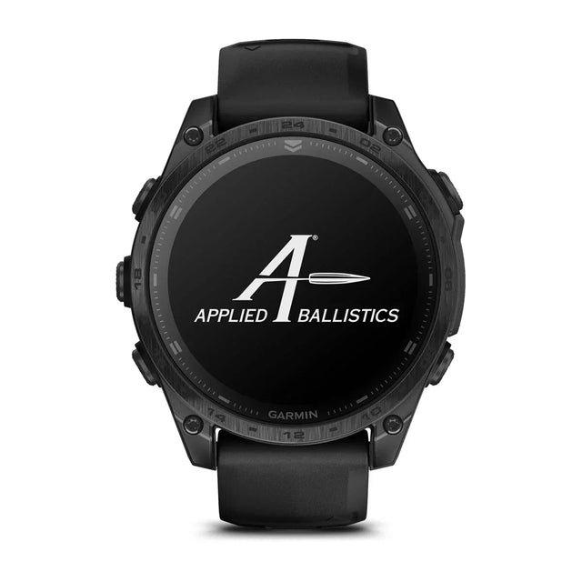 Garmin tactix® 8 – 47 mm, AMOLED