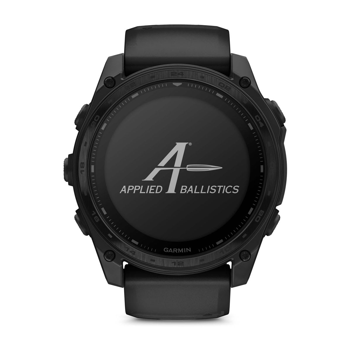 Garmin tactix® 8 – 51 mm, Solar, Elite – Includes Applied Ballistics Elite® Solver – view 6