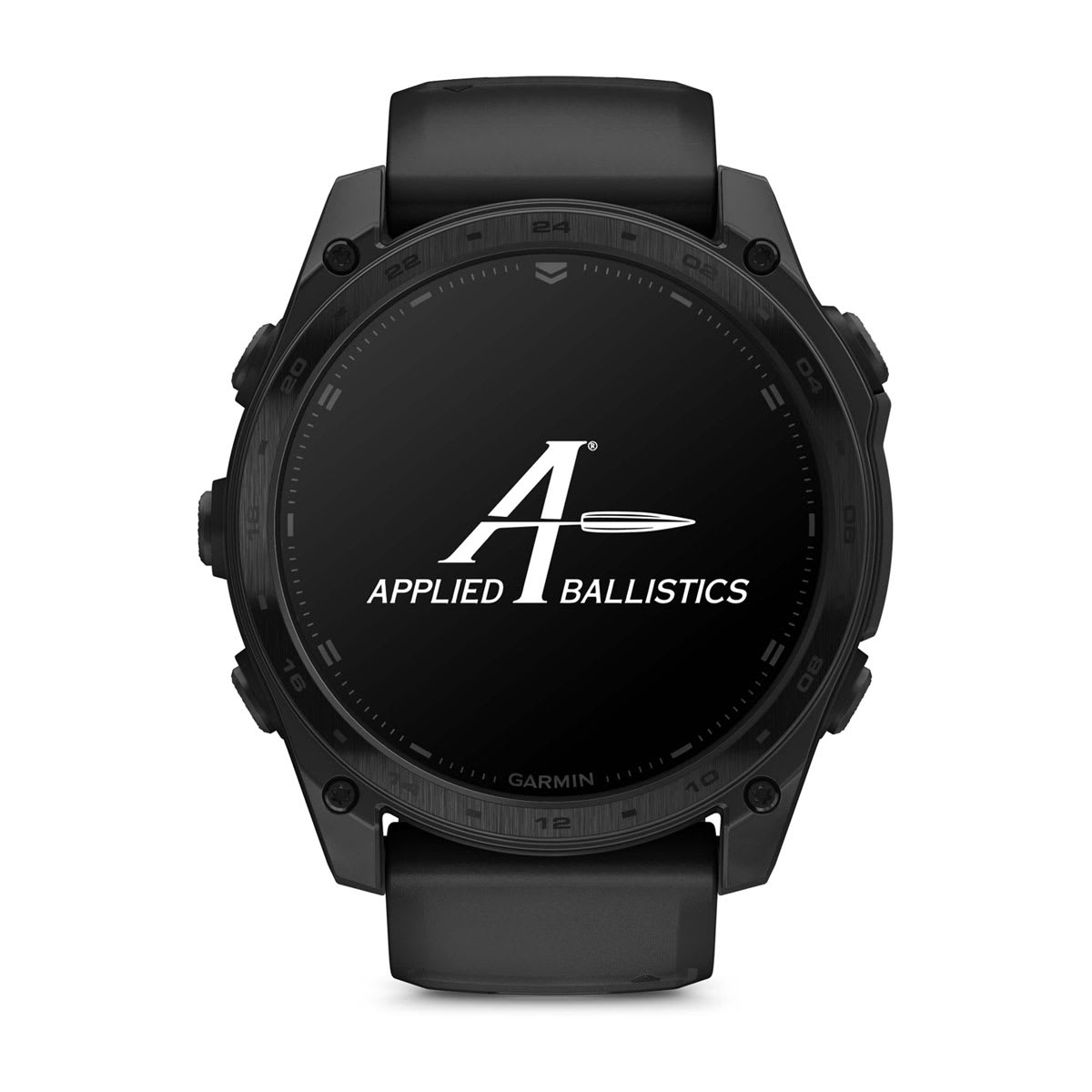 Garmin tactix® 8 – 51 mm, AMOLED – Includes Applied Ballistics Ultralight™ Solver – view 6