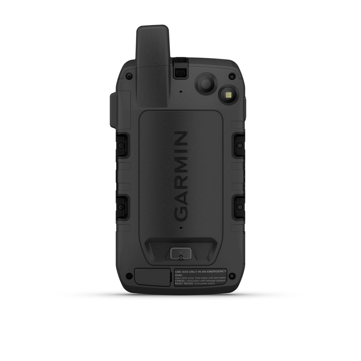 Garmin Montana® 760i – Rugged GPS Touchscreen Handheld with inReach® Technology and 8-megapixel Camera – view 12