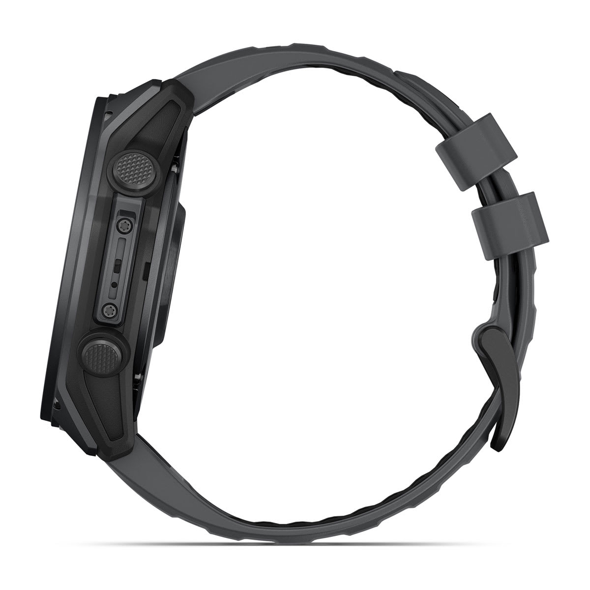 Garmin tactix® 8 – 51 mm, AMOLED, Cerakote® Coating – Includes Applied Ballistics Ultralight™ Solver and Slate Gray Cerakote® Coating – view 12