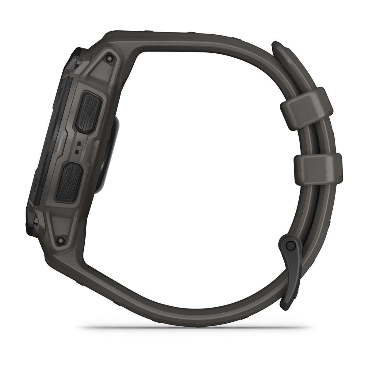 Garmin Instinct® E – 45 mm – Black with Charcoal Band – view 13