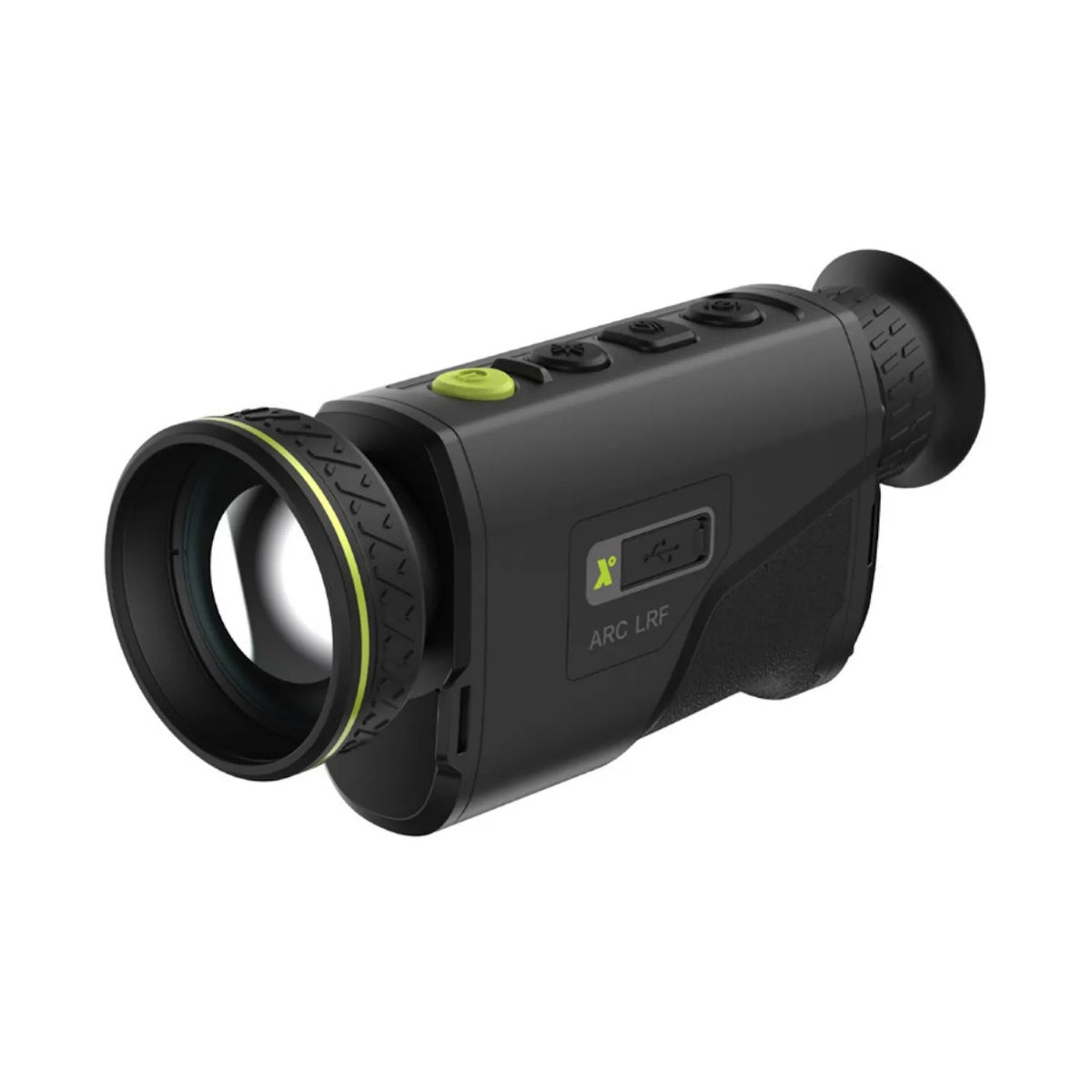Pixfra Arc A650P LRF Thermal Monocular, product photo