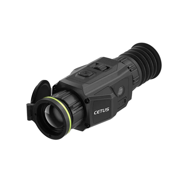 Pixfra Cetus C650 Thermal Scope
