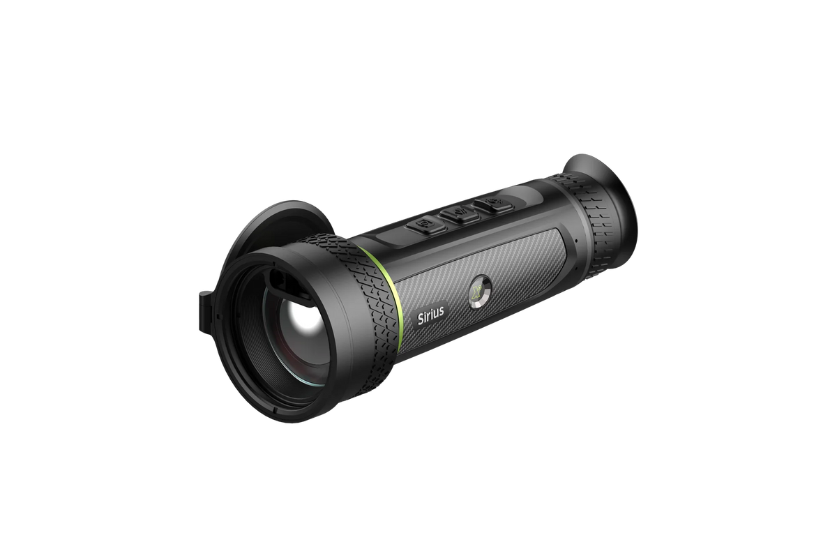 Pixfra Sirius HD SA50 Thermal Monocular 1280x1024