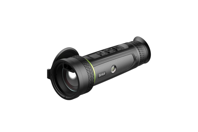 Pixfra Sirius HD SA50 Thermal Monocular 1280x1024