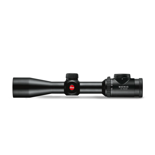 Leica Magnus 1.5-10x42 i (L-4a)