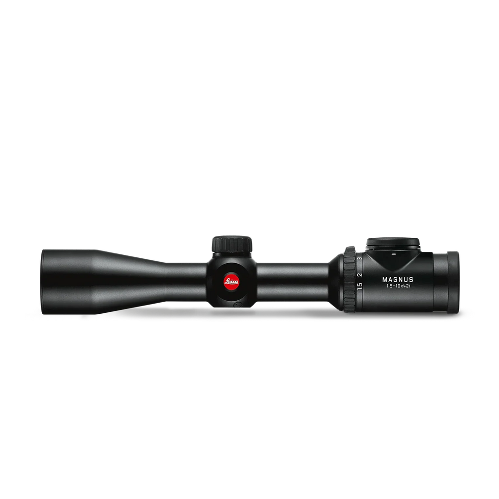 Leica Magnus 1.5-10x42 i (L-4a)
