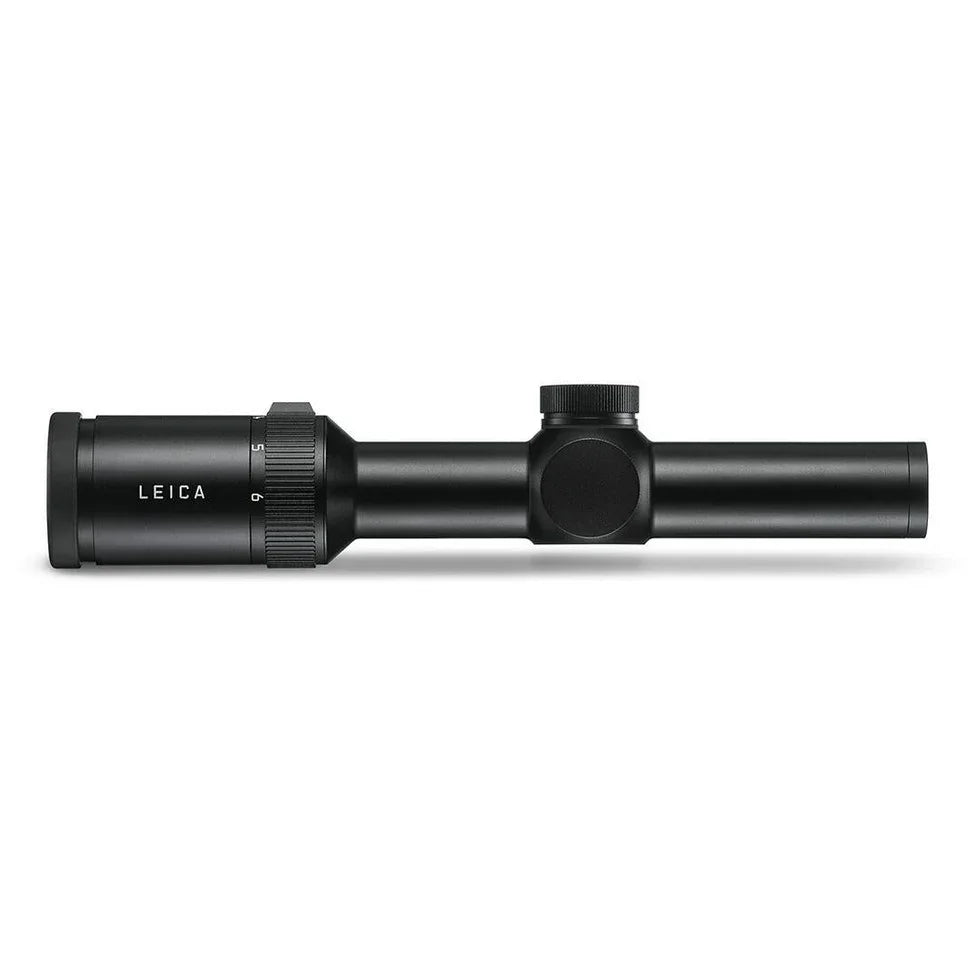 LEICA FORTIS 6 1-6x24i L-4a
