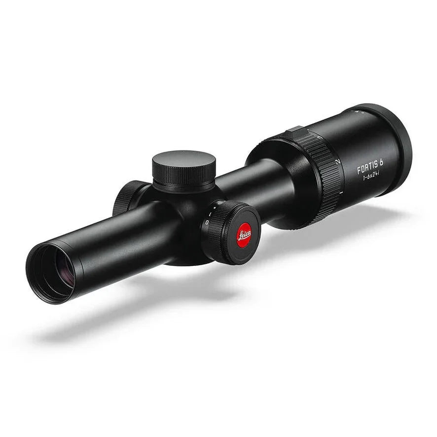LEICA FORTIS 6 1-6x24i L-4a